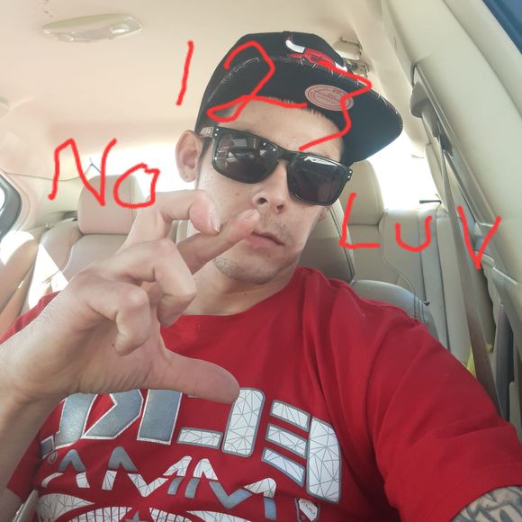 Meet your Posher, Daniel - Picture 1 of 1